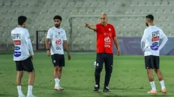 مصر تتصدر تاريخ المواجهات مع منتخبات المجموعة السابعة في كأس العالم 1